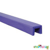 Protection de coin en u sur mesure