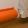 Protection de tuyau de radiateur