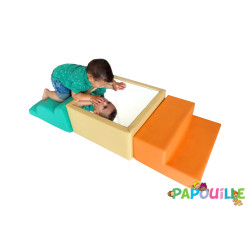 Tapis en mousse - Ours