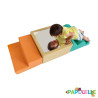 Tapis en mousse - Ours