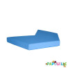 Podium mousse étoile enfant