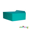 Podium mousse étoile enfant