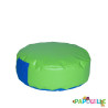 Parcours de motricité pouf pouf