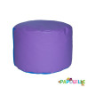 Parcours de motricité pouf pouf