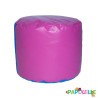 Parcours de motricité pouf pouf