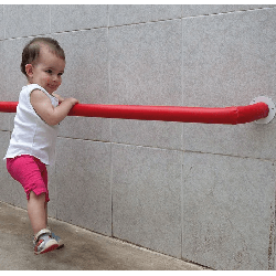 Barre de soutien 70cm