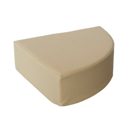 Mosaïque d'activités - Triangle Fromage