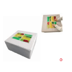 Bloc Tactile de Psychomotricité