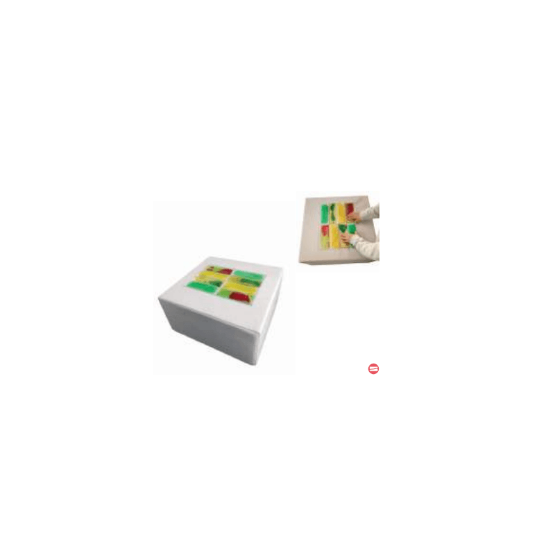 Bloc Tactile de Psychomotricité