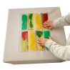 Bloc Tactile de Psychomotricité