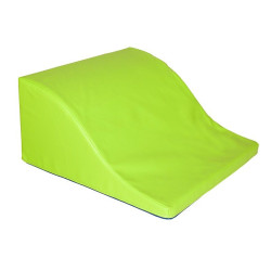 Rampe incurvée Psychomotrices