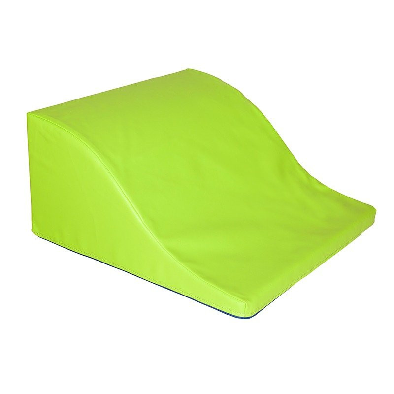 Rampe incurvée Psychomotrices