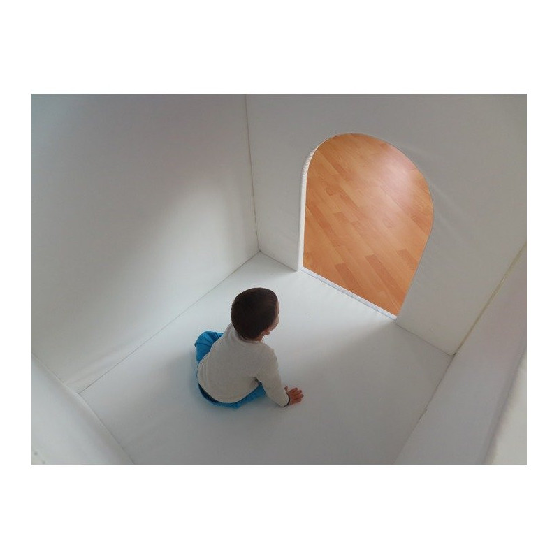 Maison sensorielle