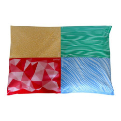 Coussin Sensoriel - 4 Zones