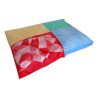 Coussin Sensoriel - 4 Zones