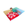 Coussin Sensoriel - 4 Zones