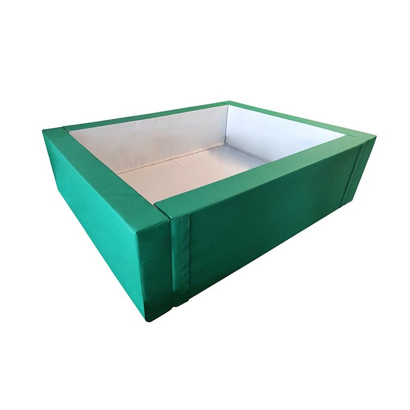 Piscine à balles hauteur - 70 cm