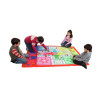 Tapis de jeux - Ludo