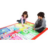 Tapis de jeux - Ludo