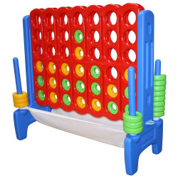 Puissance 4 Géant