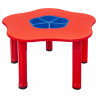 Table de jeux extérieur