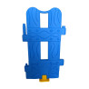 Parc 10 barrières multi-positions pour enfants - 10 pcs