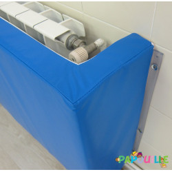 Protection radiateur largeur 0 a 100 cm