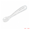 Cuillère douce silicone anatomique 1er âge