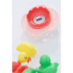 Thermomètre de Bain Lotus