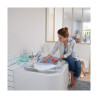 Thermomètre de Bain Lotus