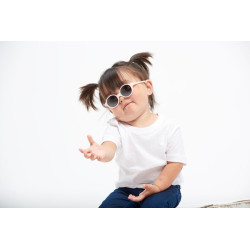Lunette de soleil 9-14 mois joy Chalk Bleu