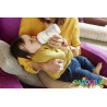 Biberon natural verre 240ml ( avent )