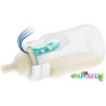 Biberon col large avent anti-colic - 260 ml avec valve airfree™