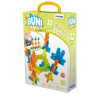 Kit de construction buni 32 pièces