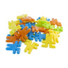 Kit de construction buni 32 pièces