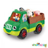 Freddy le pick up fermier