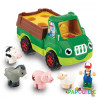 Freddy le pick up fermier