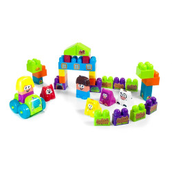 Coffret 38 pieces la ferme