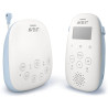 Écoute-bébé dect lcd avent