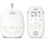 Écoute-bébé dect lcd avent