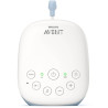Écoute-bébé dect lcd avent