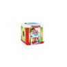 Cube trieur de formes