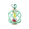 Hochet en forme de pomme