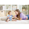 Puzzle Montessori en riz