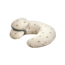Coussin d'allaitement