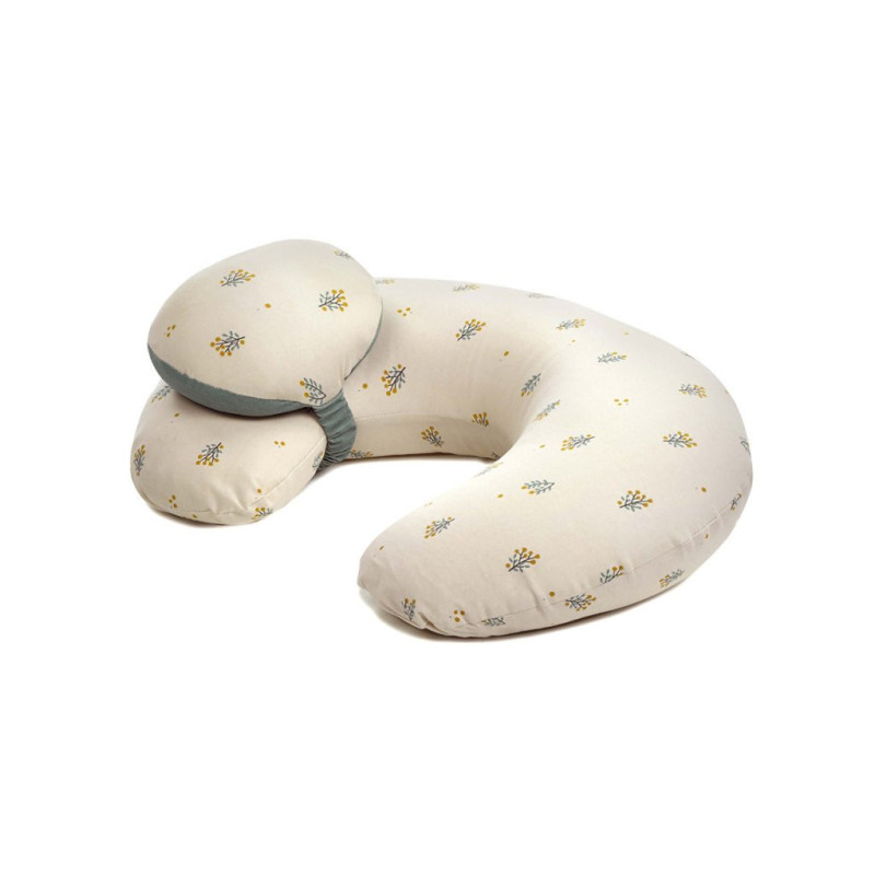 Coussin d'allaitement