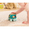 Tortue musical - rotative