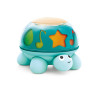 Tortue musical - rotative