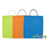 Bavoir microfibre 35 x 45 vert / indestructible