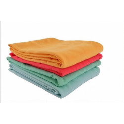 Couverture Polaire 75 x 100 cm 250Gr